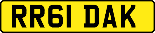 RR61DAK