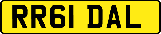 RR61DAL