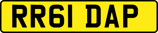 RR61DAP