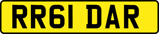 RR61DAR