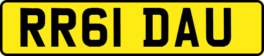 RR61DAU