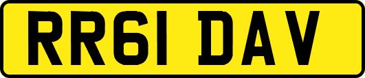 RR61DAV
