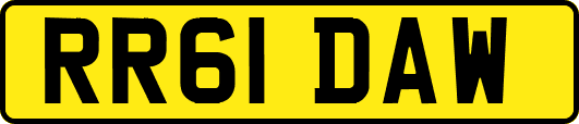 RR61DAW