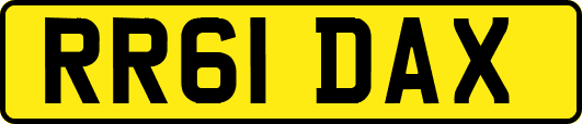 RR61DAX