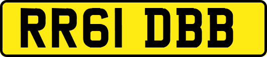 RR61DBB