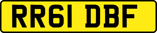 RR61DBF