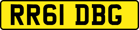 RR61DBG