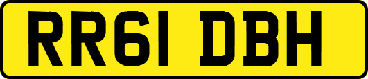 RR61DBH