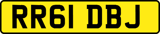RR61DBJ