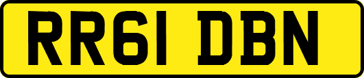RR61DBN