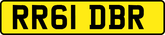 RR61DBR