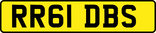 RR61DBS