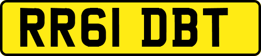 RR61DBT