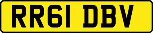 RR61DBV