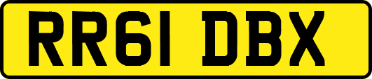 RR61DBX