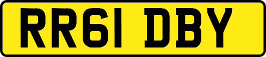 RR61DBY