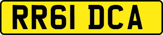 RR61DCA