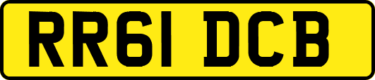 RR61DCB