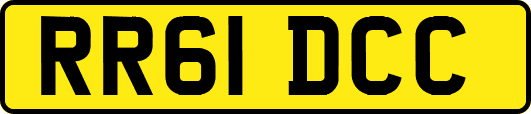 RR61DCC