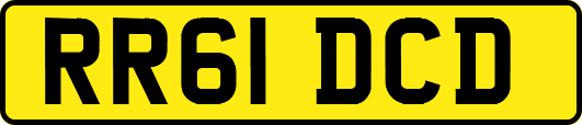 RR61DCD