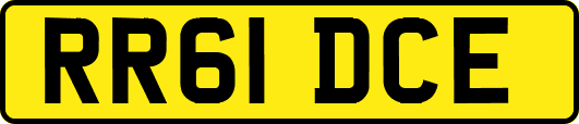 RR61DCE