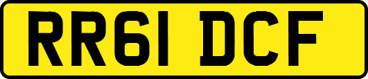 RR61DCF