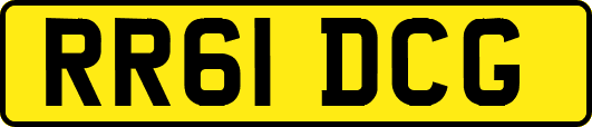 RR61DCG
