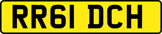 RR61DCH
