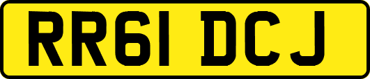 RR61DCJ
