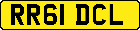 RR61DCL