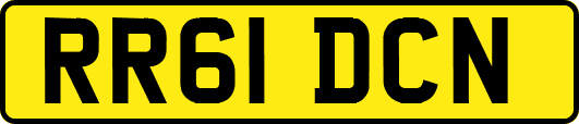 RR61DCN