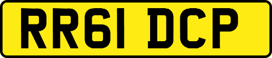 RR61DCP