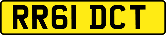 RR61DCT