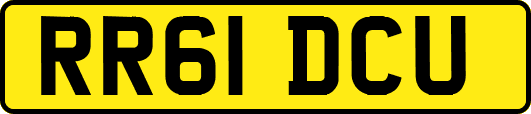 RR61DCU