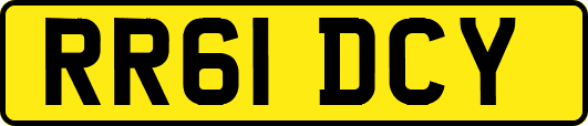RR61DCY