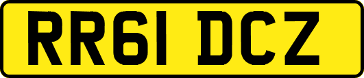 RR61DCZ