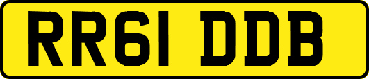 RR61DDB