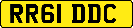 RR61DDC