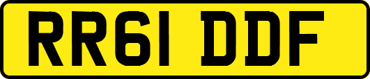 RR61DDF