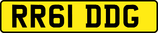 RR61DDG