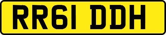 RR61DDH