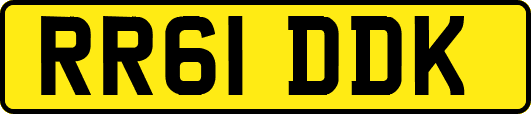 RR61DDK
