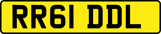 RR61DDL
