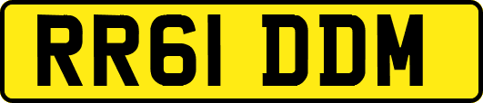 RR61DDM