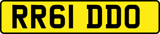 RR61DDO
