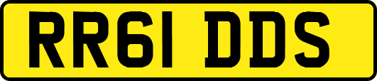 RR61DDS