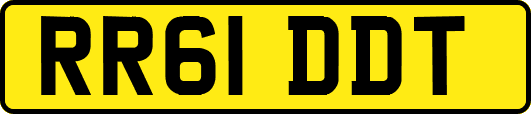 RR61DDT