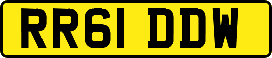 RR61DDW