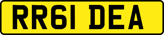 RR61DEA
