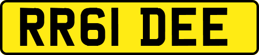 RR61DEE
